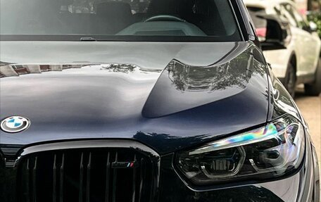 BMW X5 M, 2022 год, 16 500 000 рублей, 15 фотография