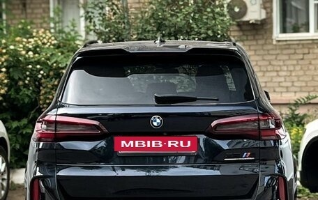 BMW X5 M, 2022 год, 16 500 000 рублей, 12 фотография