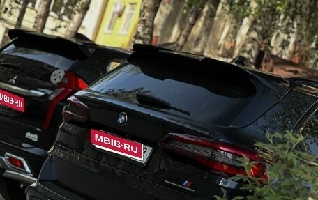 BMW X5 M, 2022 год, 16 500 000 рублей, 7 фотография