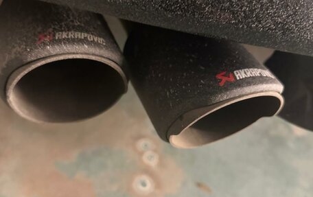 BMW X5 M, 2022 год, 16 500 000 рублей, 24 фотография