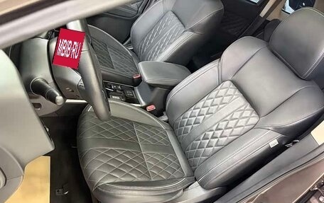 Mitsubishi Outlander III рестайлинг 3, 2021 год, 2 120 469 рублей, 8 фотография