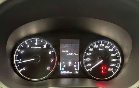 Mitsubishi Outlander III рестайлинг 3, 2021 год, 2 120 469 рублей, 16 фотография