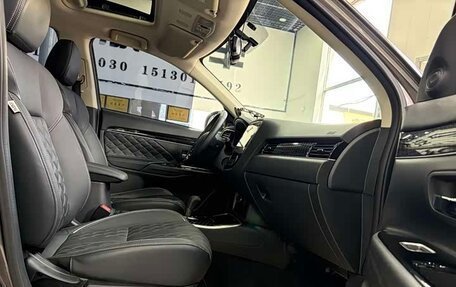 Mitsubishi Outlander III рестайлинг 3, 2021 год, 2 120 469 рублей, 15 фотография