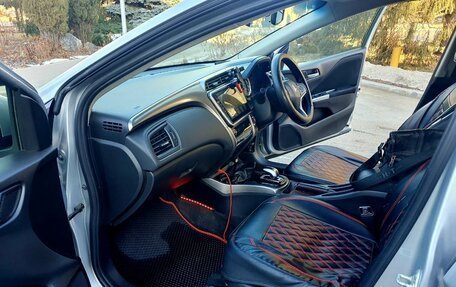 Honda Grace I, 2016 год, 975 000 рублей, 7 фотография