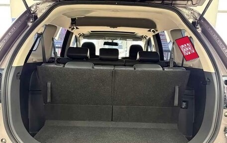 Mitsubishi Outlander III рестайлинг 3, 2021 год, 2 120 469 рублей, 17 фотография