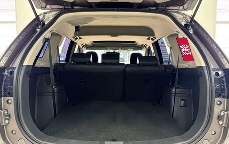 Mitsubishi Outlander III рестайлинг 3, 2021 год, 2 120 469 рублей, 18 фотография