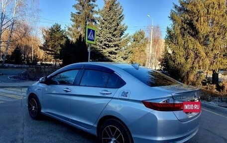 Honda Grace I, 2016 год, 975 000 рублей, 5 фотография