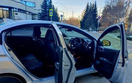 Honda Grace I, 2016 год, 975 000 рублей, 10 фотография