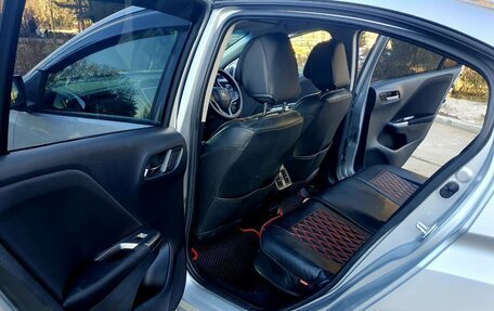 Honda Grace I, 2016 год, 975 000 рублей, 13 фотография