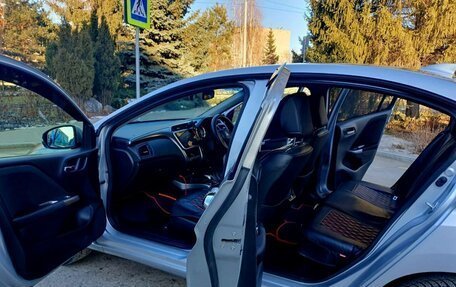 Honda Grace I, 2016 год, 975 000 рублей, 11 фотография