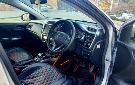 Honda Grace I, 2016 год, 975 000 рублей, 12 фотография