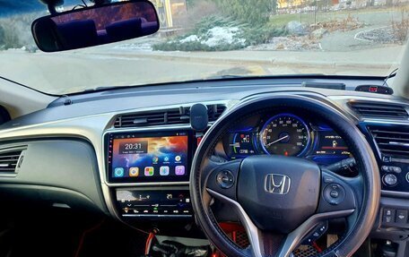 Honda Grace I, 2016 год, 975 000 рублей, 14 фотография