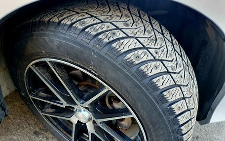 Honda Grace I, 2016 год, 975 000 рублей, 15 фотография