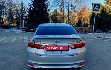 Honda Grace I, 2016 год, 975 000 рублей, 8 фотография