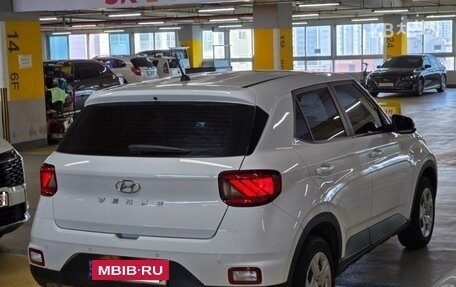 Hyundai Venue I, 2022 год, 1 251 027 рублей, 4 фотография