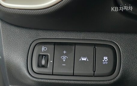 Hyundai Venue I, 2022 год, 1 251 027 рублей, 8 фотография