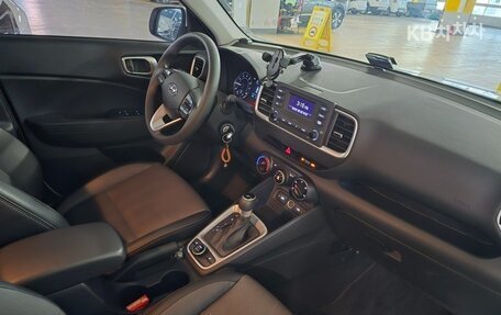 Hyundai Venue I, 2022 год, 1 251 027 рублей, 10 фотография