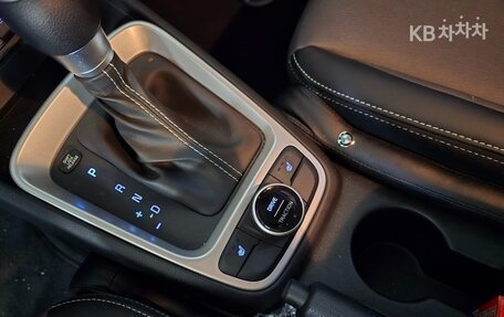 Hyundai Venue I, 2022 год, 1 251 027 рублей, 11 фотография