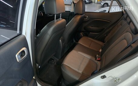 Hyundai Venue I, 2022 год, 1 251 027 рублей, 12 фотография