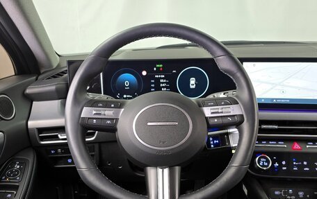 Hyundai Sonata VIII, 2024 год, 2 615 000 рублей, 8 фотография