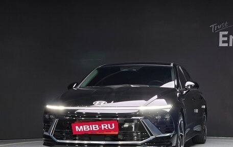 Hyundai Sonata VIII, 2024 год, 2 615 000 рублей, 2 фотография