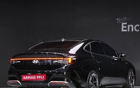 Hyundai Sonata VIII, 2024 год, 2 615 000 рублей, 4 фотография