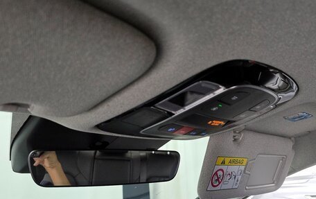 Hyundai Sonata VIII, 2024 год, 2 615 000 рублей, 15 фотография