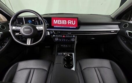 Hyundai Sonata VIII, 2024 год, 2 615 000 рублей, 10 фотография