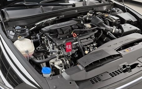 Hyundai Sonata VIII, 2024 год, 2 615 000 рублей, 20 фотография