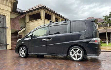 Honda Stepwgn III, 2007 год, 1 200 000 рублей, 4 фотография