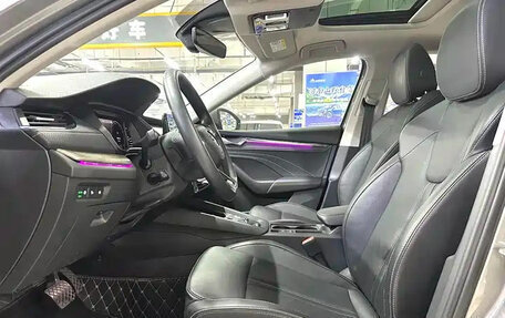 Skoda Octavia IV, 2021 год, 2 090 069 рублей, 7 фотография