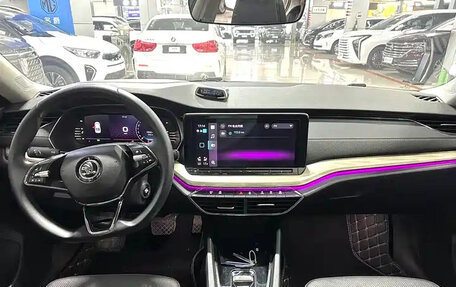 Skoda Octavia IV, 2021 год, 2 090 069 рублей, 8 фотография