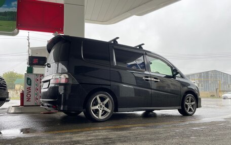 Honda Stepwgn III, 2007 год, 1 200 000 рублей, 7 фотография