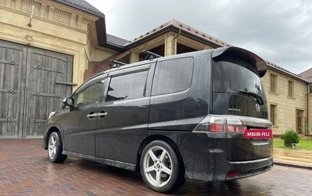 Honda Stepwgn III, 2007 год, 1 200 000 рублей, 3 фотография