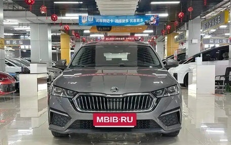 Skoda Octavia IV, 2021 год, 2 090 069 рублей, 2 фотография