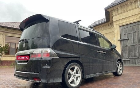 Honda Stepwgn III, 2007 год, 1 200 000 рублей, 2 фотография