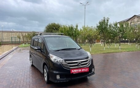 Honda Stepwgn III, 2007 год, 1 200 000 рублей, 6 фотография