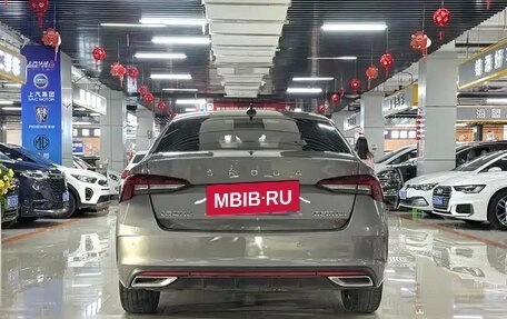 Skoda Octavia IV, 2021 год, 2 090 069 рублей, 5 фотография