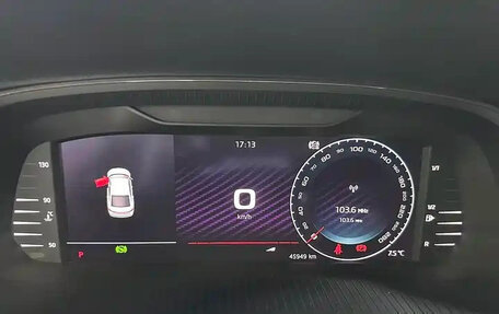 Skoda Octavia IV, 2021 год, 2 090 069 рублей, 9 фотография