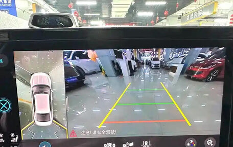 Skoda Octavia IV, 2021 год, 2 090 069 рублей, 10 фотография