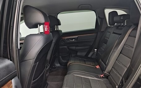 Honda CR-V IV, 2017 год, 2 650 000 рублей, 15 фотография