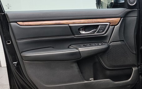 Honda CR-V IV, 2017 год, 2 650 000 рублей, 18 фотография