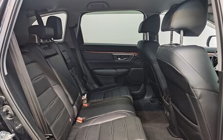 Honda CR-V IV, 2017 год, 2 650 000 рублей, 17 фотография