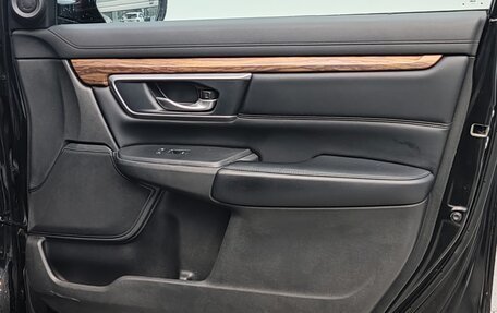 Honda CR-V IV, 2017 год, 2 650 000 рублей, 19 фотография