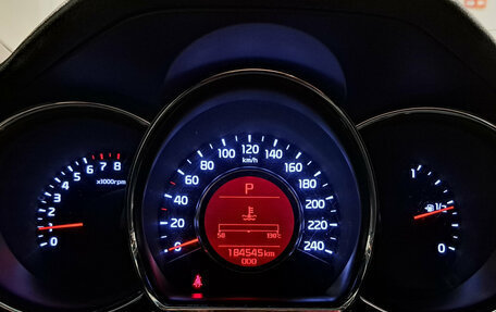 KIA cee'd III, 2013 год, 870 000 рублей, 13 фотография