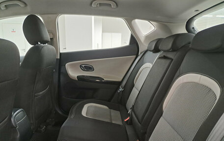 KIA cee'd III, 2013 год, 870 000 рублей, 12 фотография