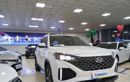 Hyundai ix35, 2023 год, 1 620 000 рублей, 4 фотография