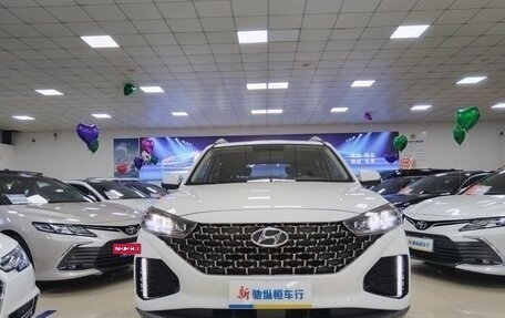 Hyundai ix35, 2023 год, 1 620 000 рублей, 2 фотография