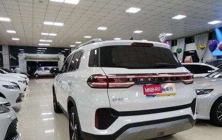 Hyundai ix35, 2023 год, 1 620 000 рублей, 5 фотография