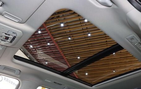 Toyota Highlander, 2024 год, 5 320 469 рублей, 8 фотография